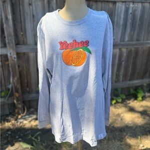 Larry June Long Sleeve Shirt